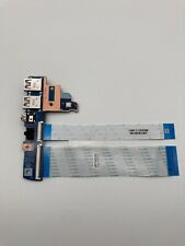 HP Envy 17-n106-Serie - Power button - An/Aus-Knopf - USB - AUX - LS-C531P