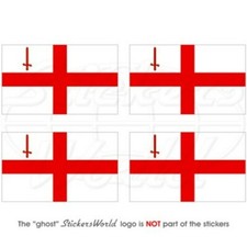 CITY of LONDON St George's