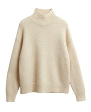 ELVINE Pullover Herren Hals