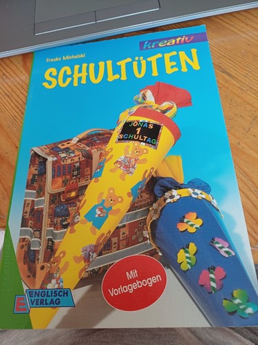 Schultüten von frauke - schultüten,