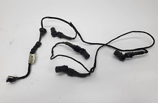 Audi A4 B6 Avant PDC Parksensor Einparkhilfe Sensor Kabelbaum hinten 602195 (06)