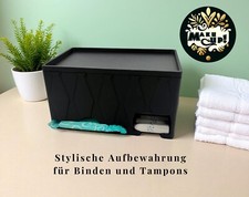 Maku binden tampon - maku, up!