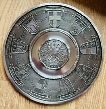 Artina Zinnteller 24 cm