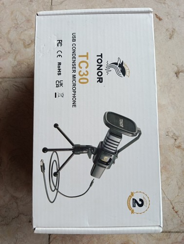 Tonor tc30 usb - tc30, mikrofon