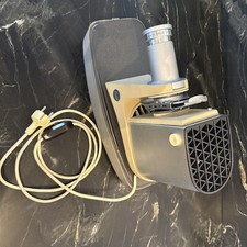 Leitz Leica Diaprojektor Vintage Antik Wetzlar Hektor 1:2.5/8.5cm Projektor 