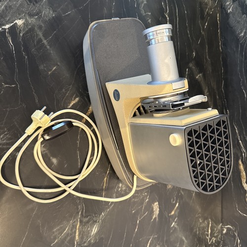 Leitz leica diaprojektor - leitz,
