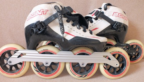 Bont jet inline - bont,