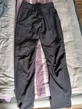 Icepeak Damen Wanderhose