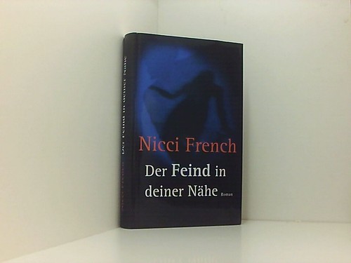 Der feind deiner nähe - in,