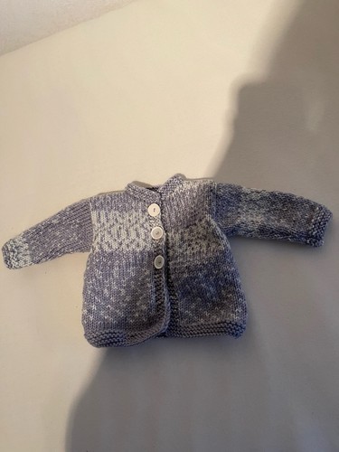 Puppenkleidung jacke größe - jacke,