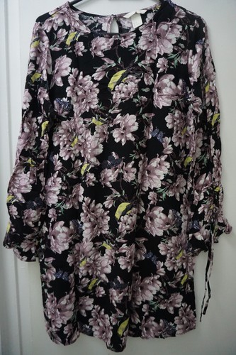 Boho kleid lagenlook - kleid,