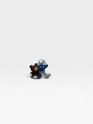 Schleich-Spielfigur