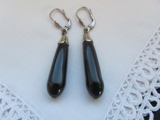 Ältere Ohrringe Gehänge