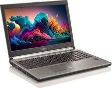 Fujitsu h770 intel 4x4 - fujitsu,
