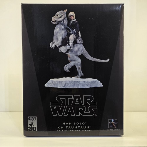 Gentle giant ltd star wars - gentle,