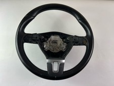 VW T5 Multivan Lederlenkrad Lenkrad Leder