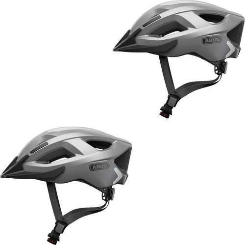 Abus aduro fahrradhelm - abus,
