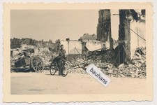 Foto Frankreich Vormarsch