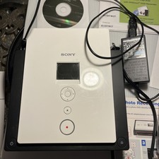 Sony VRD-MC1 Video Recordable