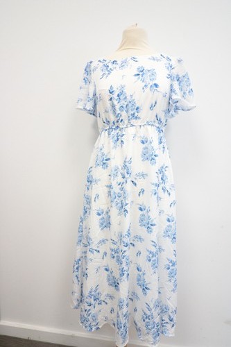 Mamarella damen kleid dress - mamarella,