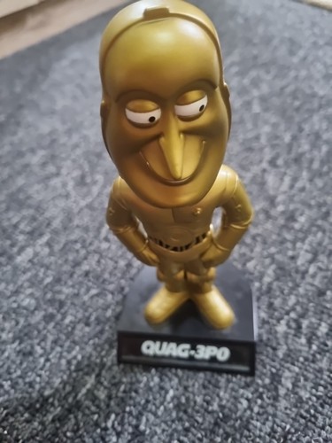 Funko family guy - guy, quag