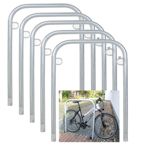Fahrrad anlehnbügel - fahrrad,