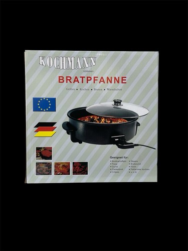 Pizzapfanne partypfanne - pizzapfanne,
