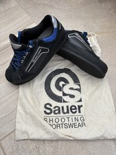 Sauer Easy Pistol Schießschuhe eu44 
