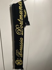 Vintage BVB Fanschal
