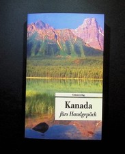 Reise nach kanada - reise,