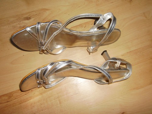 Betty may sandalette - 💖,