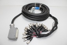 Dreitec 10m MTS-Peitsche 24/8 (PM547)