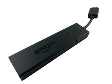 Amazon Fire TV Stick Model