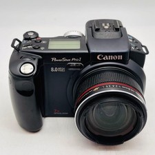 Canon PowerShot Pro1