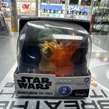 Star Wars Mandalorian The