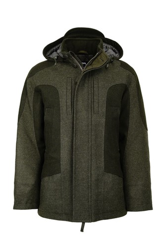 Jagdhund multifunktionsjacke - jagdhund,