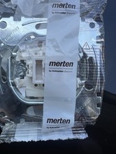 Merten MEG3116-0000