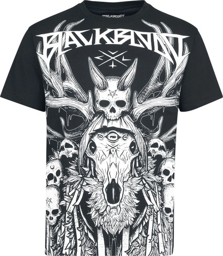 Gothicana emp herren occult - by,
