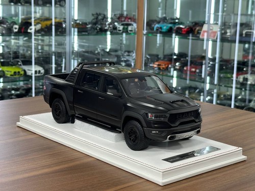 Dodge ram trx - 1500, by