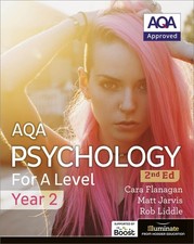 AQA Psychology for A Level