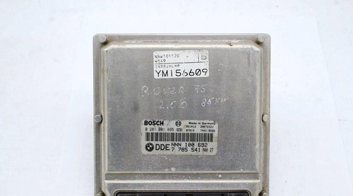 Rover - , 75
