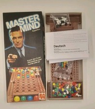 Superhirn Standard Mastermind