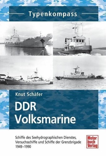Schäfer ddr volksmarine - ddr,