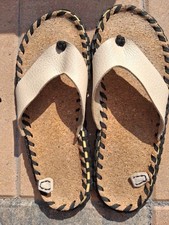 Zehensandalen Flip Flops