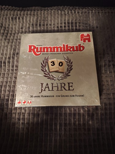 Original rummikub jahre - rummikub,