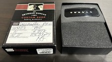 Seymour duncan custom - duncan, custom-shop
