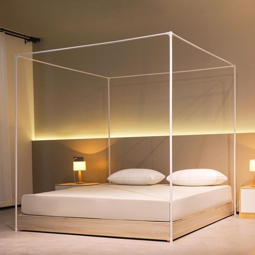 Beyeutao betthimmelgestell - -,