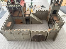 Playmobil 3450 Ritterburg /