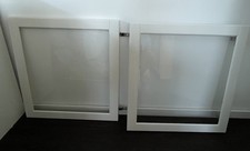 2x Ikea OSTVIK Vitrinentür