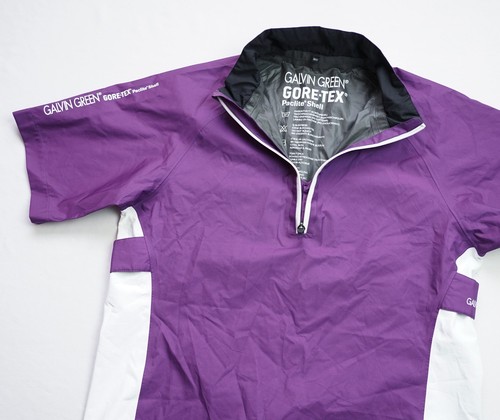 Galvin green gore tex paclite - galvin,